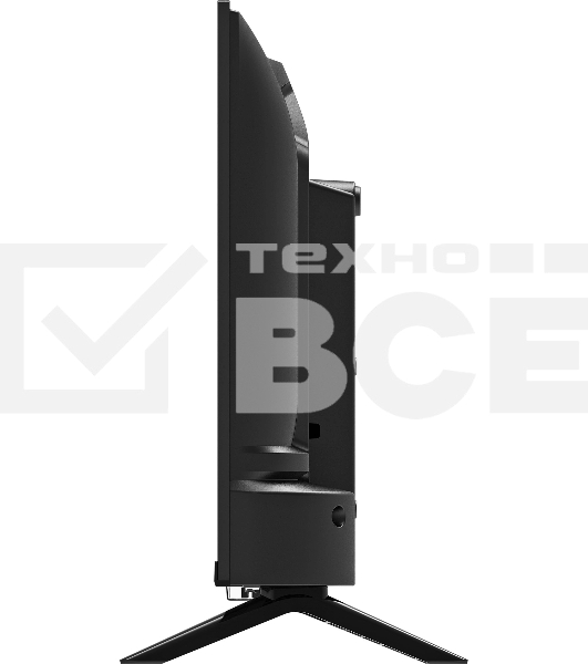 Телевизор BBK 24
