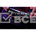 Оперативная память Kingston Fury Beast Expo, DDR5, 8GB (1x8GB), 5200MHz, CL36, DIMM, с радиатором, RGB, черный, фото6