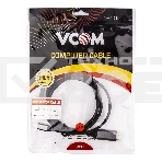 Кабель USB3.1 CM-HDMI 1.8M CU423MC-1.8M VCOM, фото8