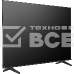 Телевизор Hisense 55'' 55A6Q UHD Smart черный 2025, фото12