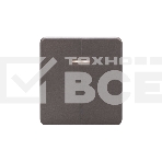 Выключатель ROUND 2 кл с подсветкой 10А с/у титан Kranz KR-78-0714-2, фото8