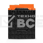 Аккумуляторная батарея ExeGate EX285657RUS HRL 12-120 (12V 120Ah, под болт М8), фото4