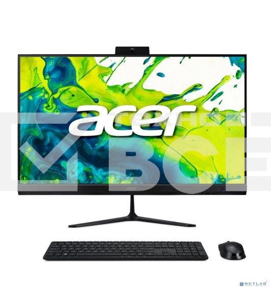 Моноблок Acer Aspire C27B Intel Core i7 1355U/16Gb/SSD 512Gb/27