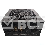 Блок питания POWERMAN PM-650ATX-APFC, PCI-E 5.0 ready/12VHPWR/[6201211], фото3