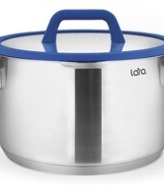 Кастрюля Lara LR02-790 2,0 л