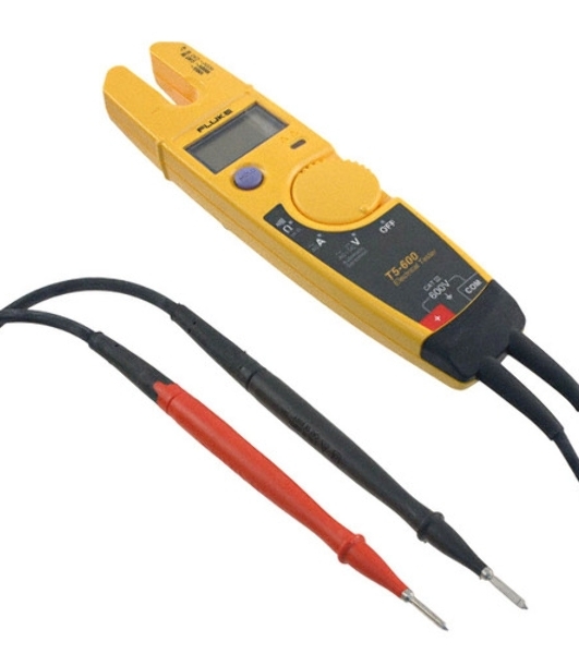 Тестер Fluke T5-600