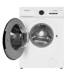Стиральная машина Maunfeld MFWM106WH052 белый, загрузка фронтальная 6 кг, 1000 об/мин., класс: А+++, фото25