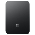 Портативный аккумулятор Xiaomi UltraThin Magnetic Power Bank 5000 15W Graphite Black, фото 1