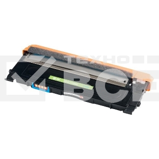 Картридж лазерный Cactus CS-CLT-C409S голубой (1000 стр.) для принтеров Samsung CLP-310/315/CLX-3170/3175/3175FN
