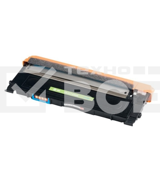 Картридж лазерный Cactus CS-CLT-C409S голубой (1000 стр.) для принтеров Samsung CLP-310/315/CLX-3170/3175/3175FN