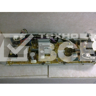 Плата питания низковольтная HP CLJ M551 (RM1-8093/RK2-3887)