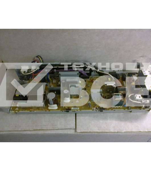 Плата питания низковольтная HP CLJ M551 (RM1-8093/RK2-3887)