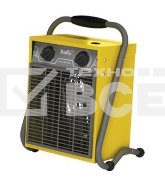 Тепловая пушка Ballu BHP-M-15