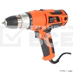 Дрель-шуруповерт Patriot FS 306, Сетевая, 300 Вт, фото9