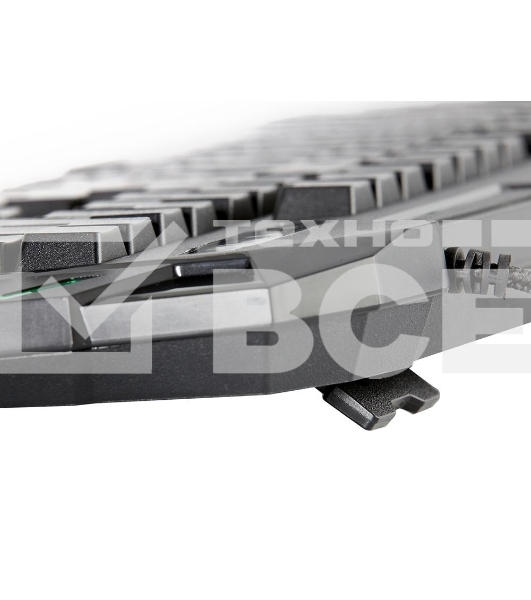 Клавиатура Игровая Harper Gaming Backfire GKB-15
