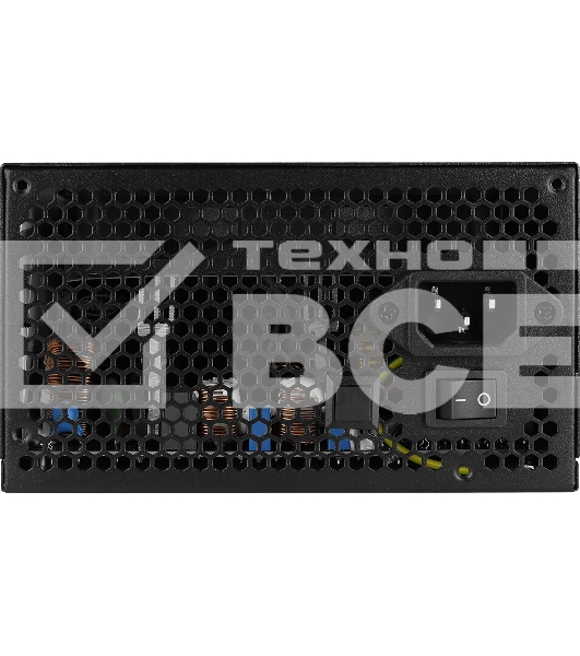 Блок питания Aerocool / Formula CYLON 400, 400Вт, 80 PLUS, 120мм, черный