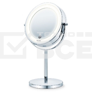 Зеркало двустороннее Beurer BS 55 d=13см