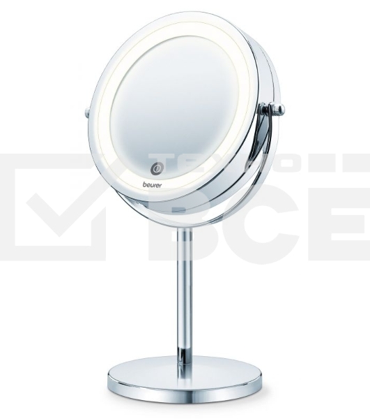 Зеркало двустороннее Beurer BS 55 d=13см