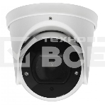 Видеокамера Falcon Eye FE-MHD-DV2-35 Купольная, универсальная 1080 видеокамера 4 в 1 (AHD, TVI, CVI, CVBS) с вариофокальным объективом и функцией «День/Ночь»; 1/2.9