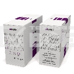 Блок питания HIPER HPP-450 (ATX 2.31, 450W, Active PFC, 120mm fan, черный) BOX, фото10