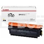 Картридж лазерный Canon Cartridge 040Y (0454C001) желтый, 5400 стр., для LBP710Cx/712Cx, фото4