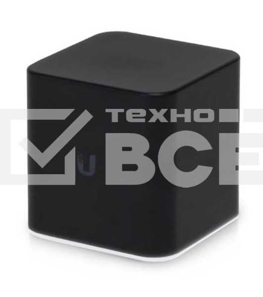 Точка доступа Wi-Fi 1167MBPS AIRCUBE ACB-AC UBIQUITI