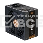 Блок питания Zalman ZM750-GVII, 750Вт, 80 PLUS Bronze, 120мм, черный, фото4
