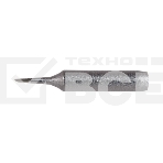 Жало для паяльника Quick QSS960-T-1C, фото3