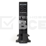 Источник бесперебойного питания On-line ExeGate EP285647RUS PowerExpert ULS-2000.LCD.AVR.C13.USB.RS232.SNMP.2U <2000VA/2000W, On-Line, PF=1, LCD, 6*IEC-C13, RS232, USB, SNMP-slot, Rackmount 2U/Tower, Black>, фото11