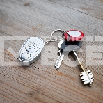 Ультразвуковой отпугиватель комаров в виде брелка Rexant, фото2