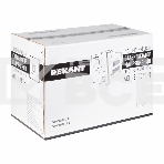 Стабилизатор напряжения AСН-3 000/1-Ц  Rexant, фото4