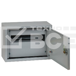 Щит ЩРН-12 IP31 (220х300х120) Basic EKF mb21-12-bas