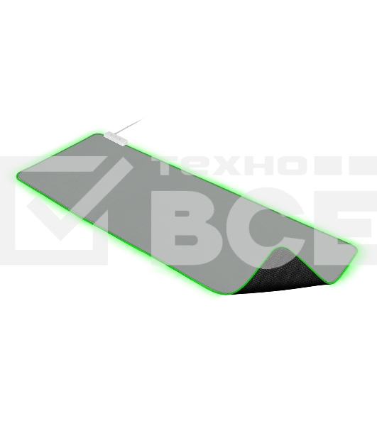 Игровой коврик для мыши Razer Goliathus Extended Chroma - Mercury Razer Goliathus Extended Chroma - Mercury - Gaming Mouse Mat