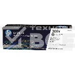 Картридж лазерный HP 410X черный двойная упаковка увеличенной емкости (CF410XD) для HP CLJ M477/M452/M377dw 2 х 6 500 стр., фото6