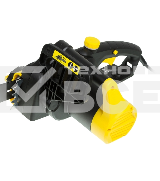 Электрическая цепная пила Huter ELS-2200P 2200Вт дл.шин.:16