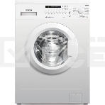 Стиральная машина Atlant СМА 70С107-000 белый, загрузка фронтальная 7 кг, 1000 об/мин., класс: А++, фото5