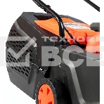 Газонокосилка роторная Patriot PT1134E (512309234) 1100Вт, фото5