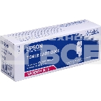 Картридж лазерный Epson 612 (C13S050612) пурпурный (1400 стр) для AcuLaser AL-C1700/1750/CX17, фото3