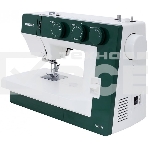 Швейная машина Janome 1522GN 25 операции, петля автомат, верт. челнок, нитевдеватель, мягкий чехол, фото 1