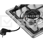 Газовая варочная панель Maunfeld EGHS.32.6CS/G, фото 1
