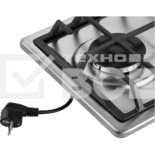 Газовая варочная панель Maunfeld EGHS.32.6CS/G