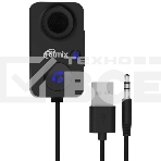АвтомобильныйFM-ТРАНСМИТТЕР BTR-100 80001126 RITMIX, фото 1