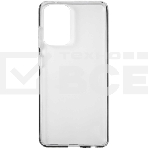 Чехол (клип-кейс) Redline для Samsung Galaxy A52 iBox Crystal прозрачный (УТ000023931), фото3