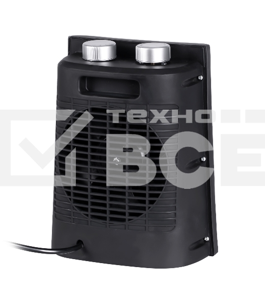 Тепловентилятор GALAXY GL 8170 черн