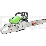 Бензопила RD-GC62-20. 2500Вт,3.00 л.с.,62,0см3, длина шины 50 см, фото4