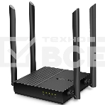Беспроводной двухдиапазонный MU-MIMO маршрутизатор TP-Link Archer C64 AC1200, фото 1