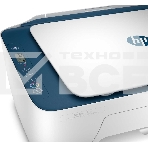 МФУ струйный HP DeskJet Ink Advantage Ultra 4828 (25R76A), A4, цветной, печ. до 7.5 стр/мин. (ч/б) до 5.5 стр/мин. (цвет), 1200x1200dpi, USB, Wi-Fi, Air Print, Mopria, фото3