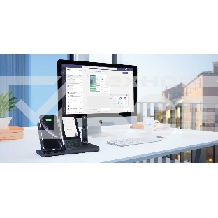 Гарнитура беспроводная Yealink WH67 UC
