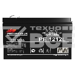 Батарея для ИБП Prometheus Energy PE 1212L 12В 12Ач, фото2