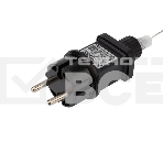 Гирлянда Neon-night Роса с трансформатором 100 м, 1000 LED, теплое белое свечение, фото 1